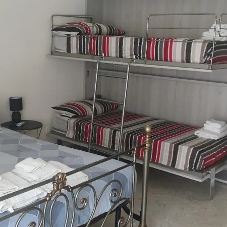 Casa Bianca B&B-2