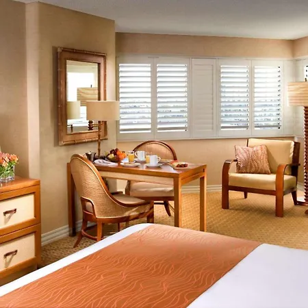 Tropicana Las Vegas - A Double Tree By Hilton-2