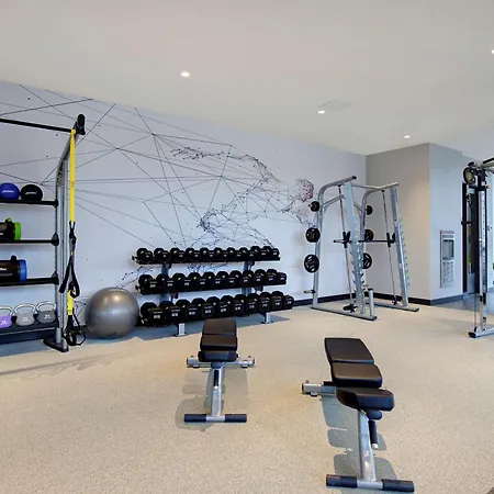 Homewood Suites By Hilton Montreal Downtown-3