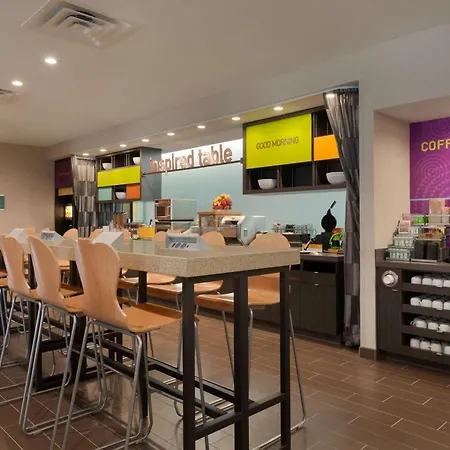 Home2 Suites By Hilton Oklahoma City South-3