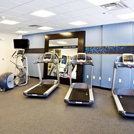 Hampton Inn & Suites Salt Lake City/Farmington-3