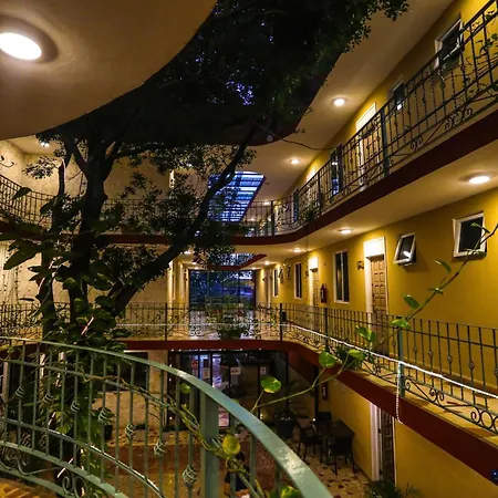 Hotel Santa Maria-2