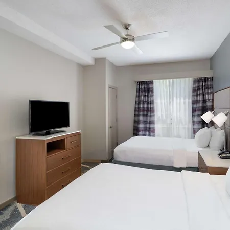 Homewood Suites Memphis Germantown-3