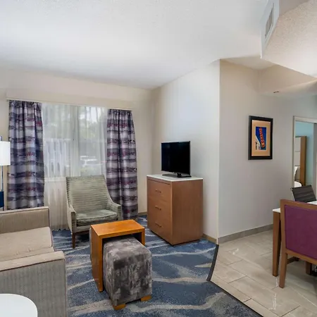 Homewood Suites Memphis Germantown-2