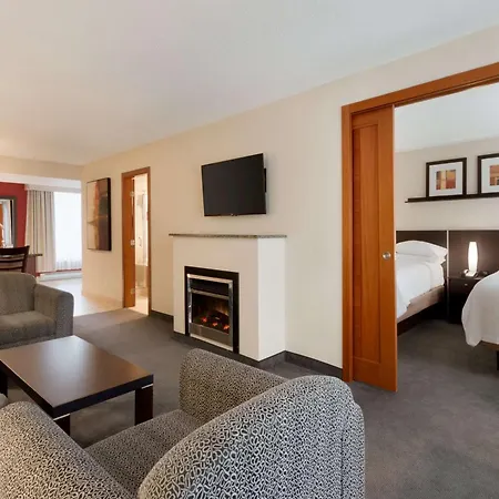 Embassy Suites By Hilton - Montreal-3