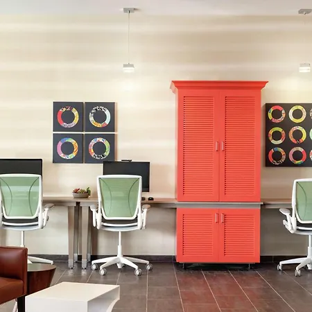 Home2 Suites By Hilton Scottsdale Salt River-2