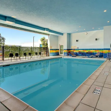 Hampton Inn & Suites By Hilton Rancho Cucamonga-3