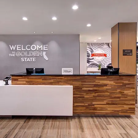 Hampton Inn & Suites By Hilton Rancho Cucamonga-2
