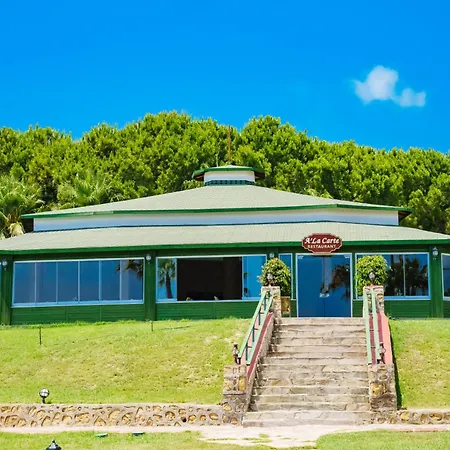 Oz Hotels Incekum Beach-2