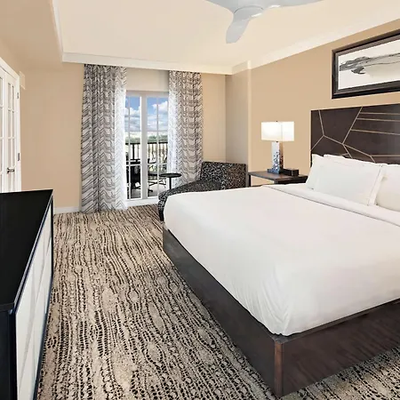 Hilton Grand Vacations Club Parc Soleil Orlando-3
