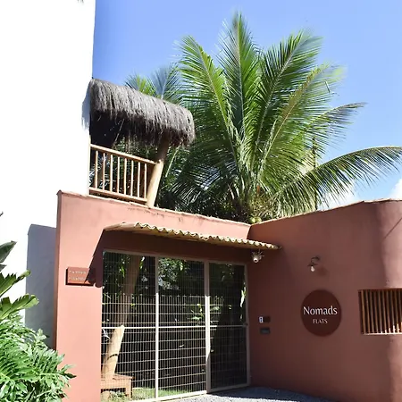 Nomads Flats-2