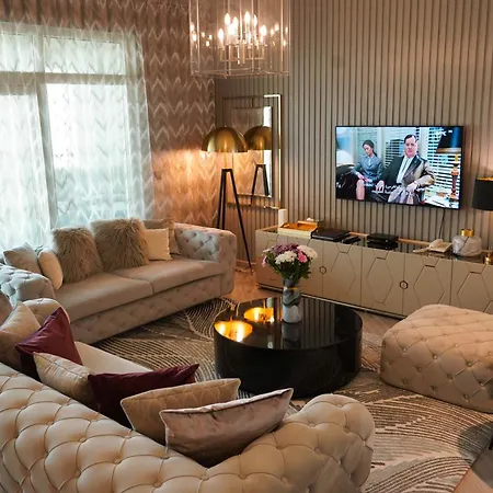 Royal Club By Rvhr, Palm Jumeirah-3