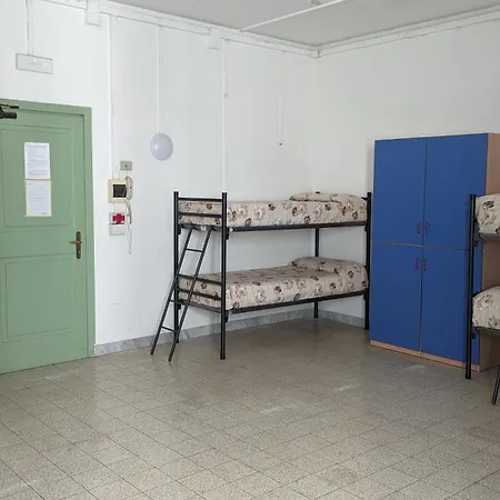 Litus Roma Hostel-2