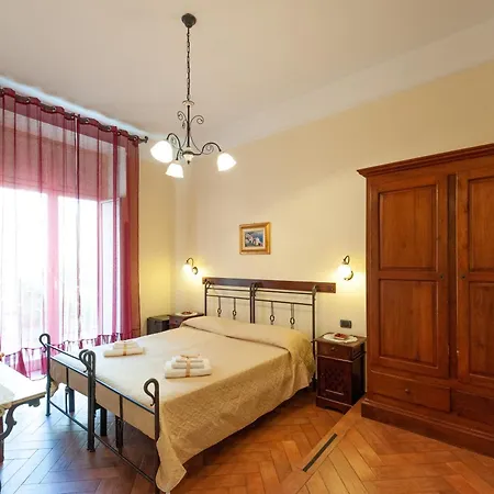 B&B Conte Cavour-3