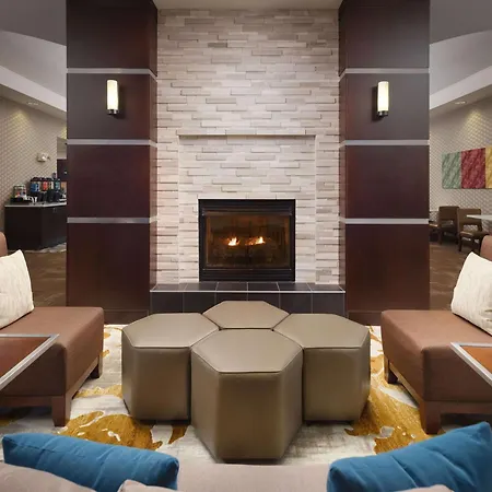 Homewood Suites By Hilton Atlanta Nw/Kennesaw-Town Center-2