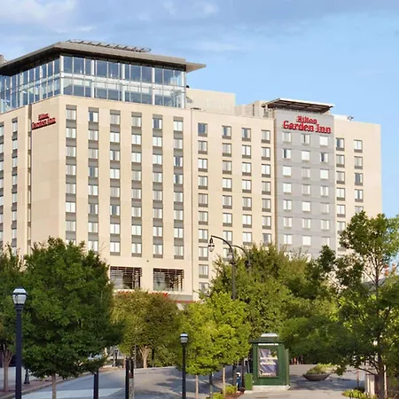 Hilton Garden Inn Atlanta Downtown-2