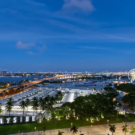 The Elser Hotel Miami - An All-Suite Hotel-3