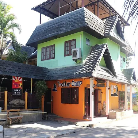 Trekker Camp-2