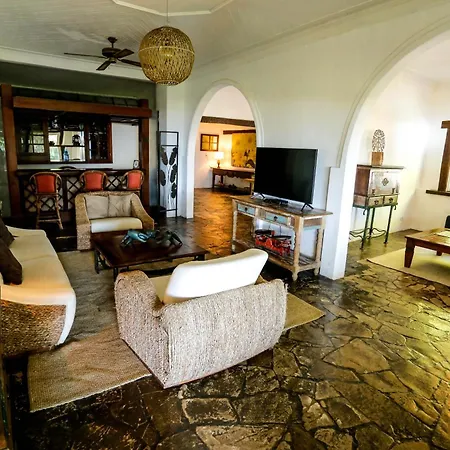 Vila Siriuba Hotel-2