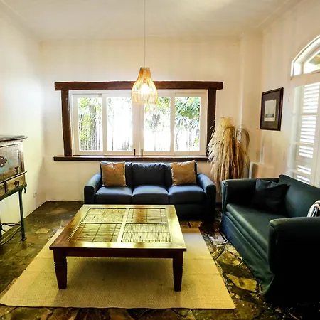 Vila Siriuba Hotel-3