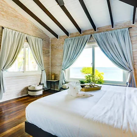 Shaka Caye All Inclusive Resort-2