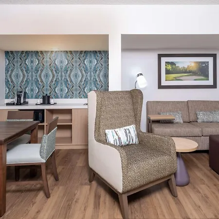 Hilton Garden Inn Jacksonville Ponte Vedra Sawgrass-3