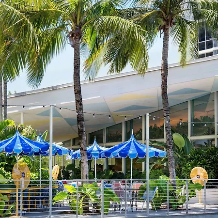 The Gates Hotel South Beach-2
