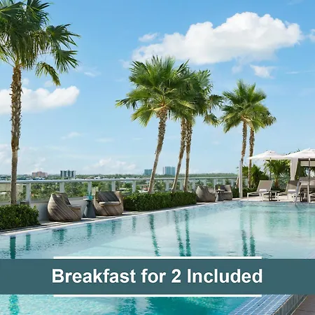 The Altair Bay Harbor Hotel-2