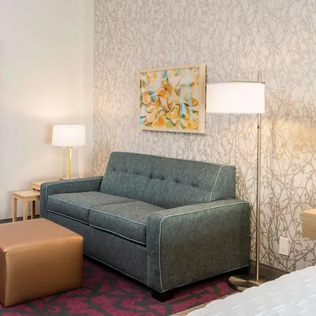 Home2 Suites By Hilton Ft. Lauderdale Downtown, Fl-2