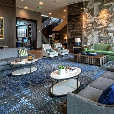 Hilton Nashville Green Hills-2