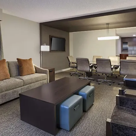 Hampton Inn West Palm Beach Central Airport-3