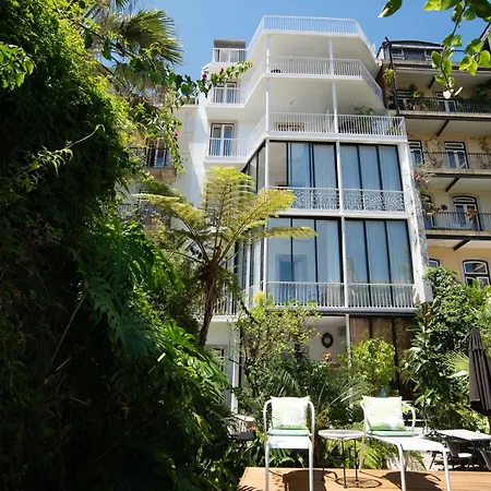 Casa Do Barao-3