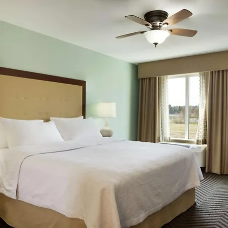 Homewood Suites By Hilton Kalamazoo-Portage-2