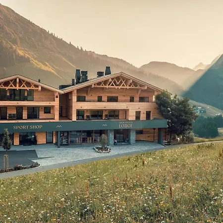 Lech Valley Lodge-3