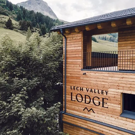 Lech Valley Lodge-2