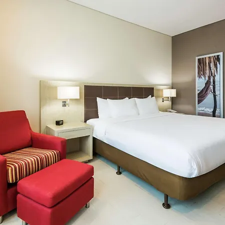 Hilton Garden Inn Barranquilla-2