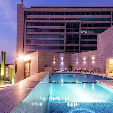 Hilton Garden Inn Barranquilla-3