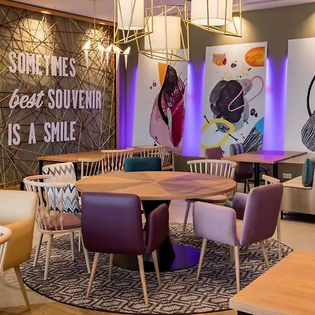 Hampton By Hilton Riga Airport-2