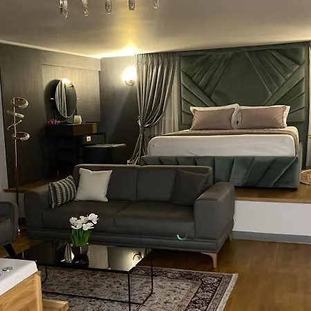 City Center Hotel-2