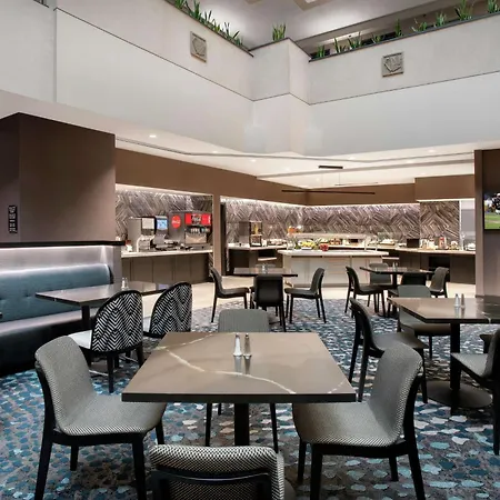 Embassy Suites By Hilton Orlando Airport-2