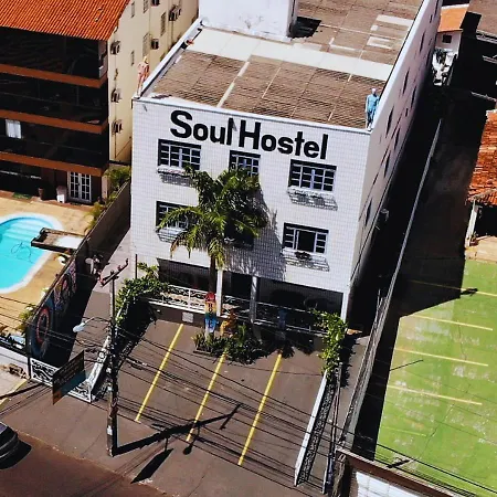 Soul Hostel Natal-3