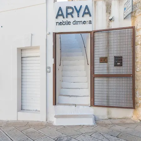 Arya Nobile Dimora-2