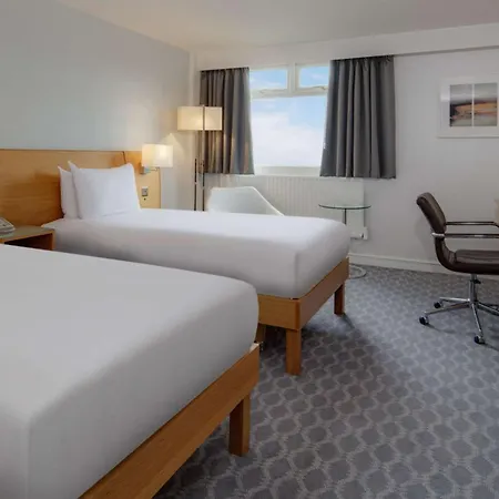 Hilton London Watford-3