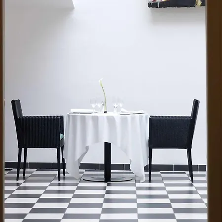 Park Plaza Budapest-2