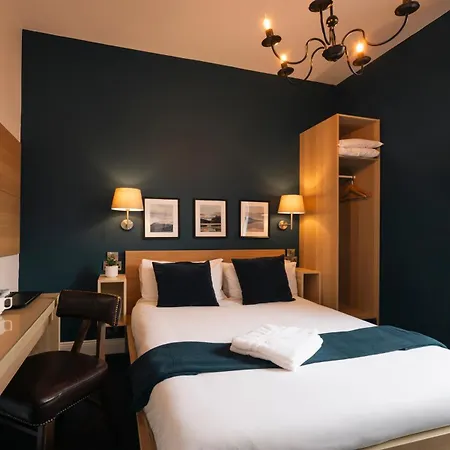 Celtic Lodge Guesthouse - Restaurant & Bar-3