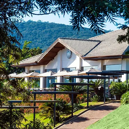 Japy Golf Resort Hotel-3