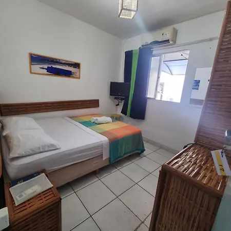 Estalagem Maceió-2