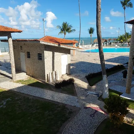 Chales Village Gales-3