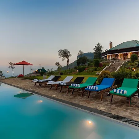 Madulkelle Tea And Eco Lodge-2