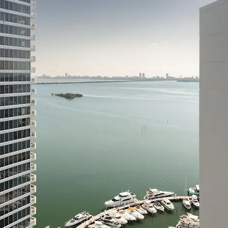 Miami Marriott Biscayne Bay-2